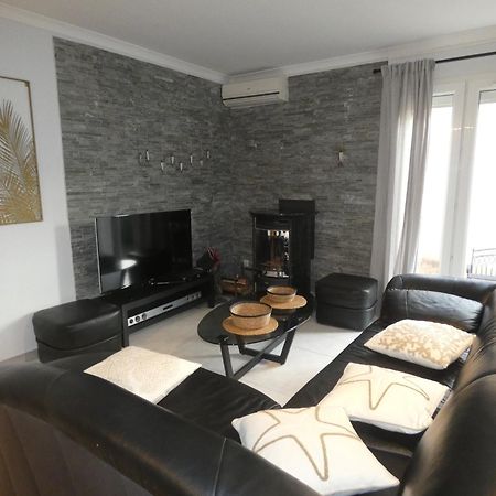 Maison 4 A 6 Pers Quartier Calme Tout Confort إج مورت المظهر الخارجي الصورة