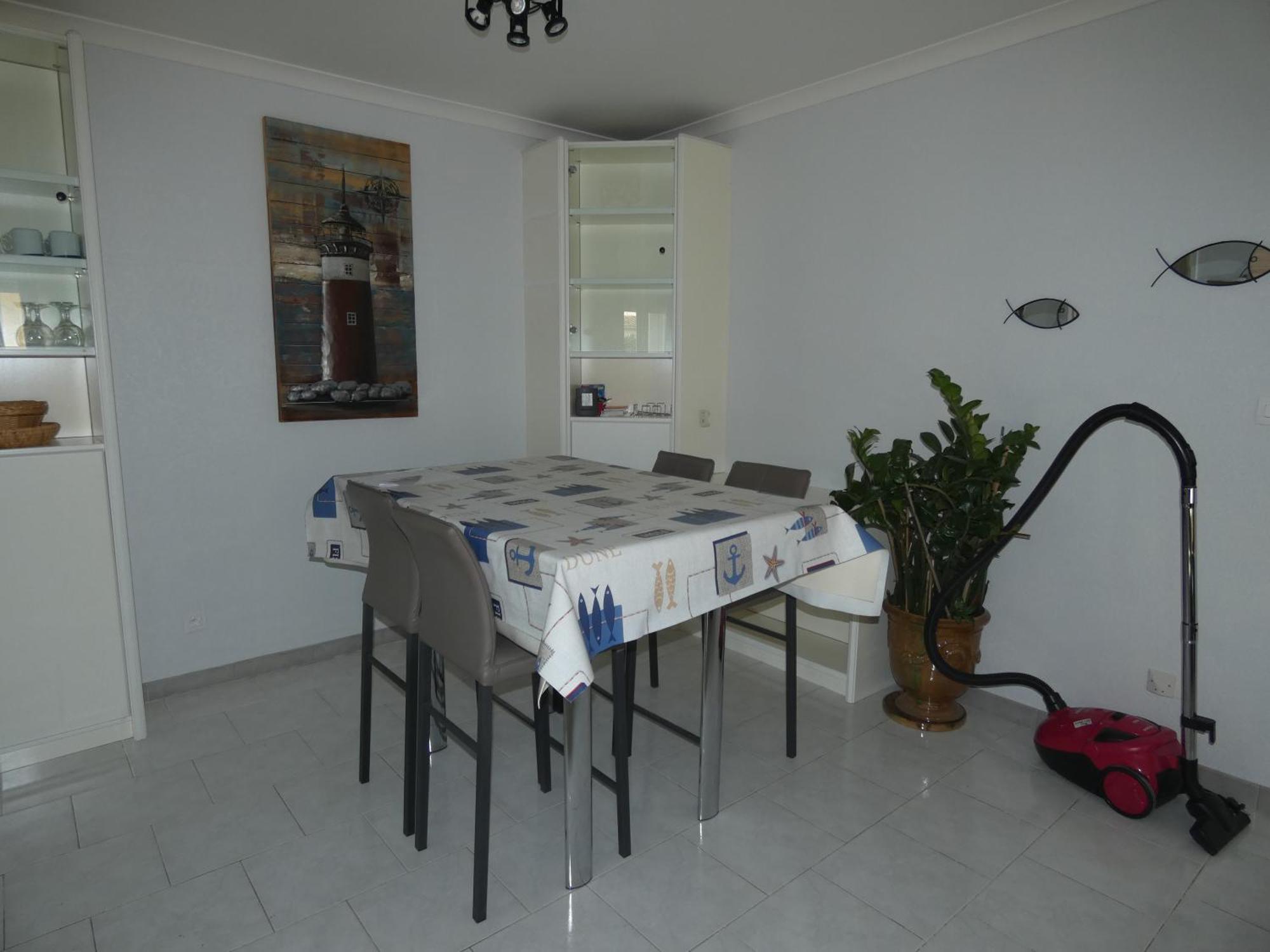Maison 4 A 6 Pers Quartier Calme Tout Confort إج مورت المظهر الخارجي الصورة
