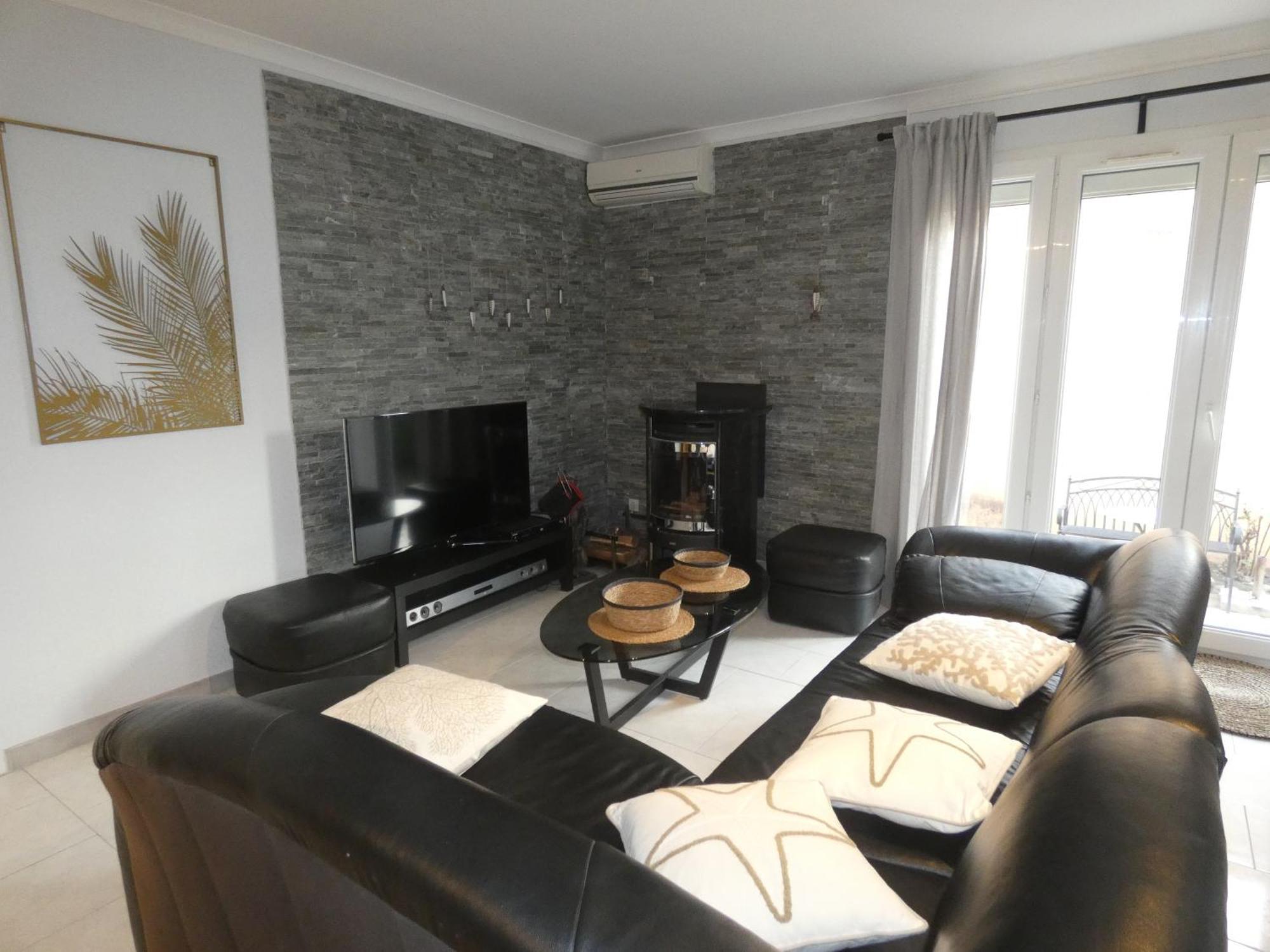 Maison 4 A 6 Pers Quartier Calme Tout Confort إج مورت المظهر الخارجي الصورة