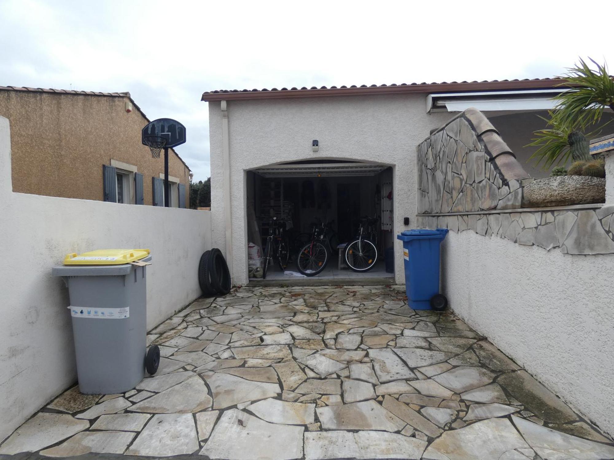Maison 4 A 6 Pers Quartier Calme Tout Confort إج مورت المظهر الخارجي الصورة