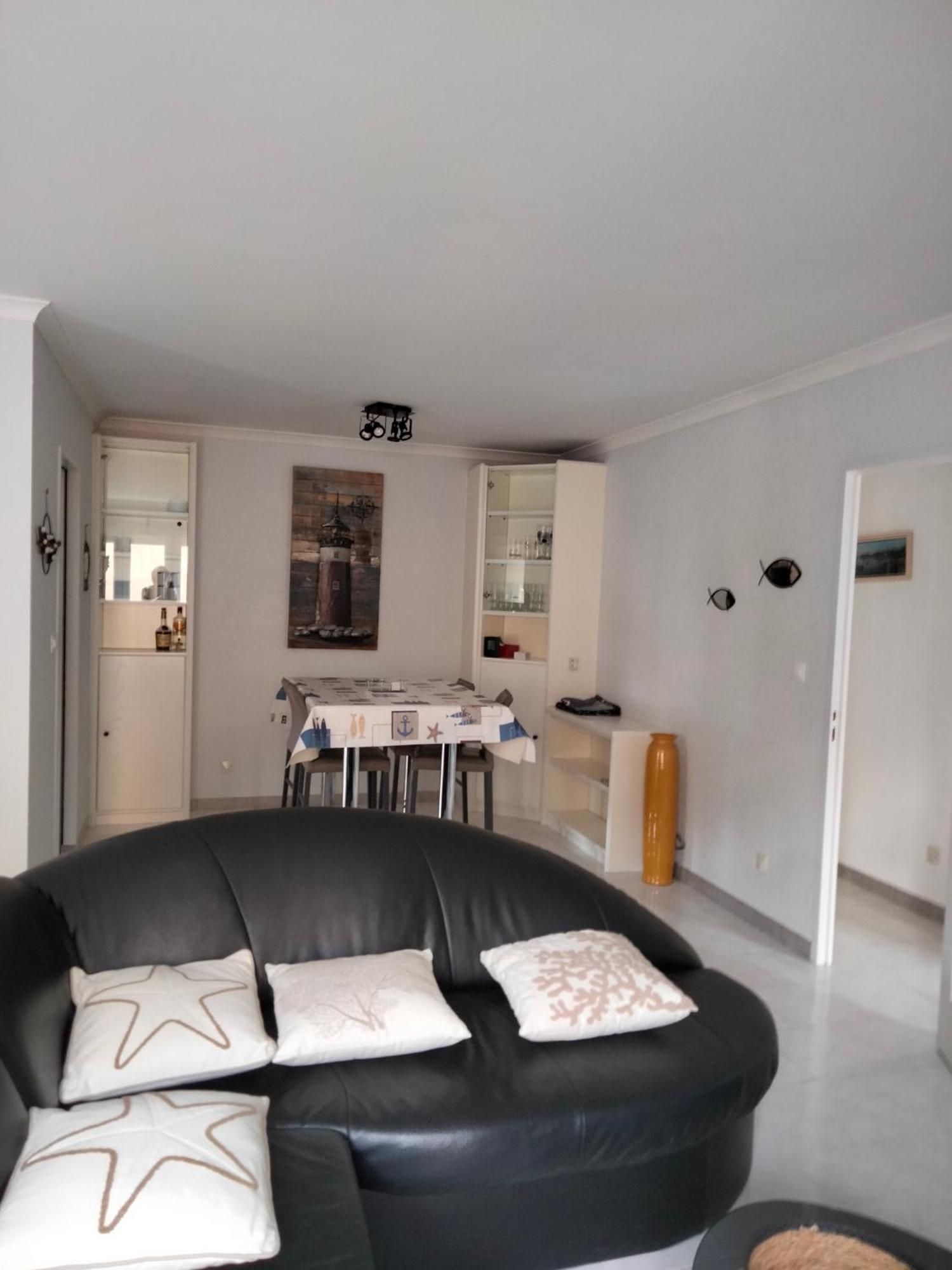 Maison 4 A 6 Pers Quartier Calme Tout Confort إج مورت المظهر الخارجي الصورة