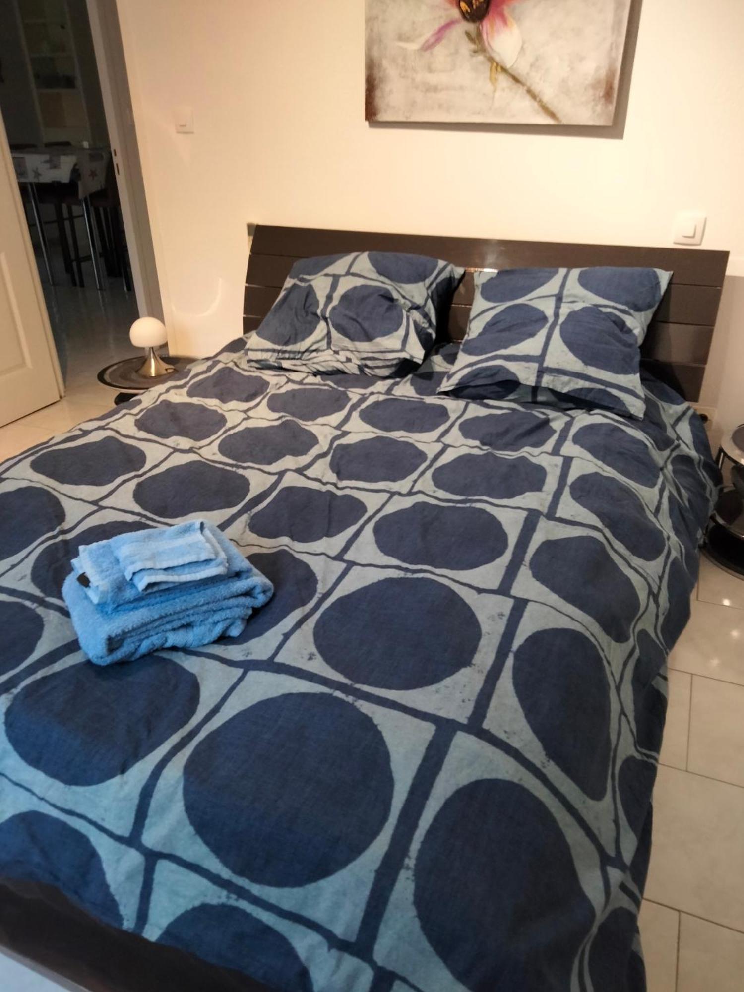 Maison 4 A 6 Pers Quartier Calme Tout Confort إج مورت المظهر الخارجي الصورة