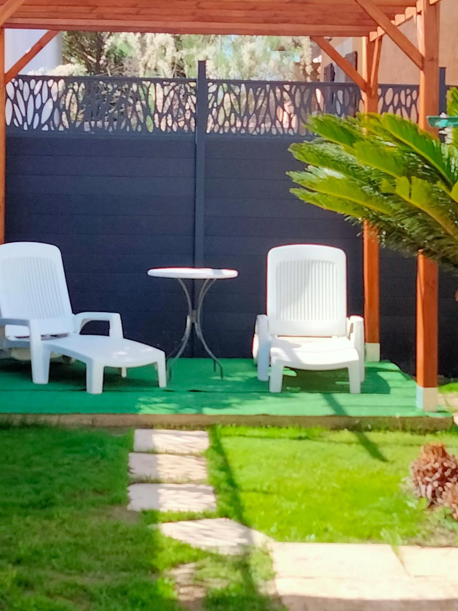 Maison 4 A 6 Pers Quartier Calme Tout Confort إج مورت المظهر الخارجي الصورة