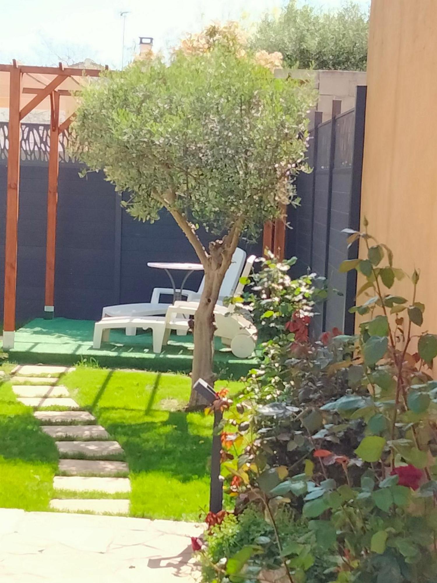 Maison 4 A 6 Pers Quartier Calme Tout Confort إج مورت المظهر الخارجي الصورة