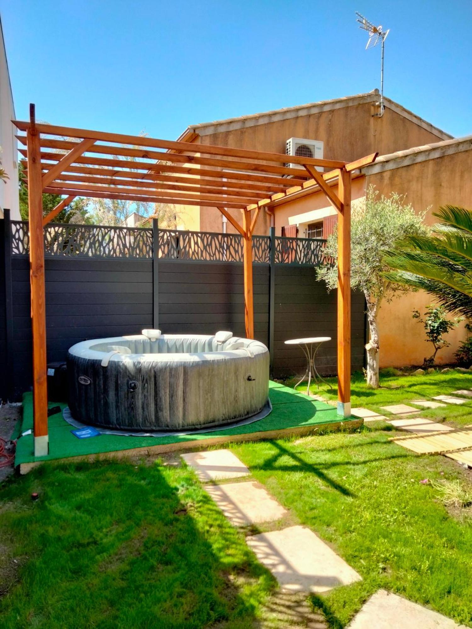Maison 4 A 6 Pers Quartier Calme Tout Confort إج مورت المظهر الخارجي الصورة