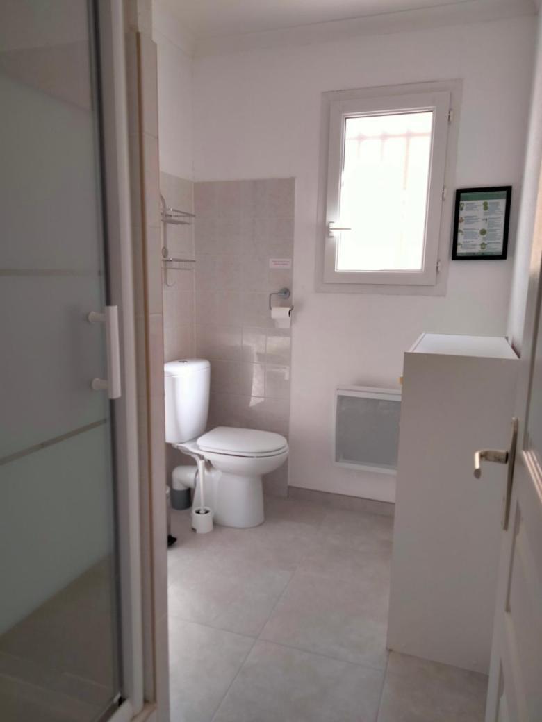 Maison 4 A 6 Pers Quartier Calme Tout Confort إج مورت المظهر الخارجي الصورة
