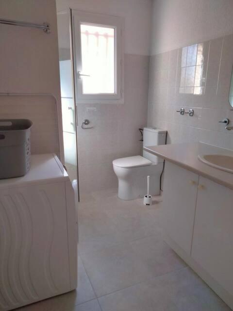 Maison 4 A 6 Pers Quartier Calme Tout Confort إج مورت المظهر الخارجي الصورة